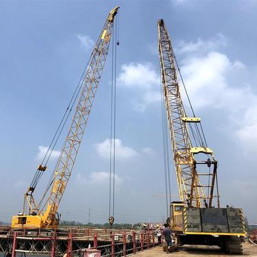 武漢市中航翼工程機械有限責(zé)任公司