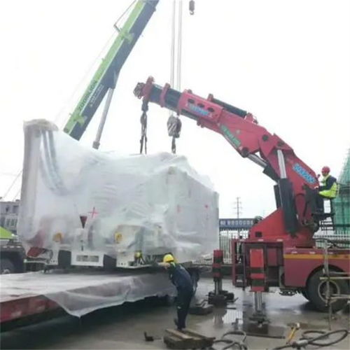 安順市平壩區(qū)大噸位吊車(chē)出租 起重吊裝搬遷公司