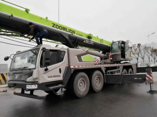 重慶16噸吊車租賃價格