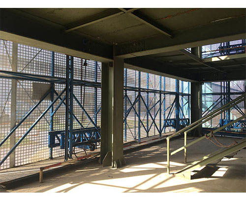 北京爬架網(wǎng)廠