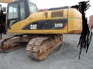 供應【卡特促銷】二手卡特325C挖掘機,舊的卡特325D挖掘機_二手設備轉(zhuǎn)讓_世界工廠網(wǎng)中國產(chǎn)品信息庫