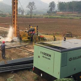 北京工程機械租賃價格、批發供應及安裝服務——谷瀑環保全方位解析