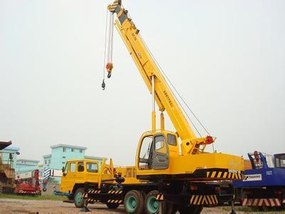 秦皇島吊車(chē)出租市場(chǎng)全解析 價(jià)格、服務(wù)與優(yōu)選公司指南