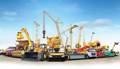 滿(mǎn)錦租賃 把握工程機(jī)械租賃新機(jī)遇，賦能設(shè)備租賃與安裝一體化