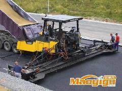 通達公路工程機械配件廠 專業設備租賃與安裝一站式服務，助力工程高效推進