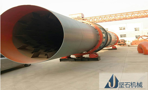 長石粉烘干機(jī)